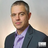 ISS Federal Lead Rob Rogers on Agencies' Open Source Moves & 'Information Advantage' Efforts - top government contractors - best government contracting event