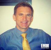 General Atomics' Chris Pehrson: C4ISR Sector Should Address RPA Technology Gaps - top government contractors Chris Pehrson