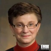 Defense News: Lockheed's Lorraine Martin Discusses ALIS Integration to AF F-35A Units - top government contractors Lorraine_Martin
