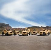 Army Taps Navistar for Iraq Medium Tactical Vehicle FMS Contract - top government contractors - best government contracting event