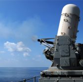Raytheon Gets Navy Phalanx Weapon System Support Order - top government contractors - best government contracting event