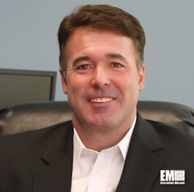 Executive Spotlight: An Interview With Kevin Robinson, President and CEO of MTSI - top government contractors - best government contracting event