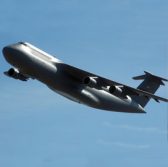 DLA Taps Triumph to Deliver C-5 Landing Gear Rotary Actuators - top government contractors - best government contracting event