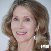 Dawn Scalici on Thomson Reuters' Government Market Strategy & Data Priorities at Agencies - top government contractors - best government contracting event