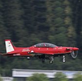 Pilatus PC-21