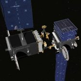 SSL robotic arm