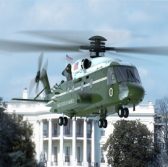 Col. Eric Ropella: Navy plans to buy 17 presidential helicopters under new proposal - top government contractors - best government contracting event