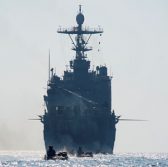 General Dynamics NASSCO to Help Navy Repair USS Oak Hill Dock-Landing Ship - top government contractors - best government contracting event