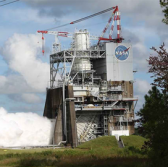 Aerojet Rocketdyne Tests 2nd SLS Flight Engine Controller Unit; Eileen Drake Comments - top government contractors - best government contracting event