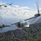 Bell Helicopter Unveils UAS Platform for Maritime Environments - top government contractors - best government contracting event
