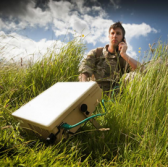 Rick Lober: Hughes, Airbus Segment Expand Military Satcom Tech Partnership - top government contractors Rick Lober