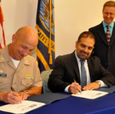First Line Technology to Manufacture Navy-Patented Decontamination Tech Under License Agreement - top government contractors - best government contracting event