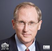 CSRA’s Larry Prior Shares Views on Federal Govt's IT Infrastructure, Cybersecurity & Cloud Adoption - top government contractors Larry Prior