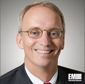 Executive Spotlight: Interview with Brian Fisher, SVP & General Counsel of Alion Science & Technology - top government contractors Executive Spotlight: Interview with Brian Fisher, SVP & General Counsel of Alion Science & Technology - top government contractors - best government contracting event