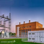 Peak Power Taps Lockheed for Energy Storage Systems for North America - top government contractors - best government contracting event