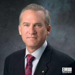 Executive Spotlight: Interview with Robin Lineberger, Deloitte's Global and U.S. Aerospace & Defense Lead - top government contractors Executive Spotlight: Interview with Robin Lineberger, Deloitte's Global and U.S. Aerospace & Defense Lead - top government contractors - best government contracting event