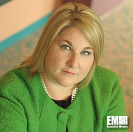 Michelle D. Hertz Receives Executive Mosaic's Top General Counsel Executives Award - top government contractors - best government contracting event