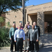 Advanced IT Concepts Awarded Army Program Support Contracts - top government contractors - best government contracting event
