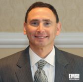 Ensco's Scott Goldstein Talks Evolving National Security Risks in Interview - top government contractors Scott Goldstein
