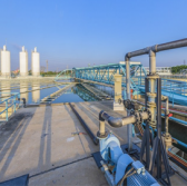 CH2M to Manage Gallup, NM Wastewater Treatment Plant; Peter Nicol Comments - top government contractors - best government contracting event