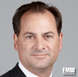 Executive Spotlight: Interview with Chris Stansbury, Managing Director & Public Sector Sales Leader at PwC - top government contractors Executive Spotlight: Interview with Chris Stansbury, Managing Director & Public Sector Sales Leader at PwC - top government contractors - best government contracting event