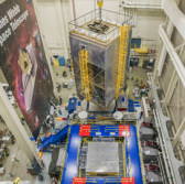 NASA, Industry Partners Resume Vibration Tests on James Webb Space Telescope - top government contractors - best government contracting event