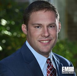 Executive Spotlight: Interview with Jones Tallent, CFO for Merlin International - top government contractors - best government contracting event