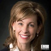 Leanne Caret: Boeing Sees Growth Opportunities in Satellites, Space Exploration - top government contractors Leanne Caret: Boeing Sees Growth Opportunities in Satellites, Space Exploration - top government contractors - best government contracting event