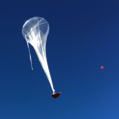 FAA Evaluates Tools for Spacecraft Re-Entry Surveillance Via Drone Test Flight - top government contractors - best government contracting event