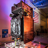 Air Force to Launch Lockheed-Built SBIRS GEO Flight 3 Satellite Thursday - top government contractors - best government contracting event