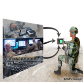 DARPA to Host Proposers Day on Secure Info Exchange Via Handheld Device Program - top government contractors - best government contracting event