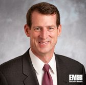 Juniper's Tim Solms: DoD Should Integrate Automation, SDN With Data Center Consolidation - top government contractors Juniper's Tim Solms: DoD Should Integrate Automation, SDN With Data Center Consolidation - top government contractors - best government contracting event