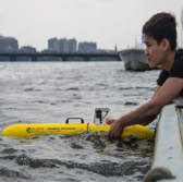 General Dynamics Accepts Orders for Bluefin SandShark Underwater Drone - top government contractors - best government contracting event