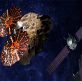 Lockheed to Build Asteroid Exploration Spacecraft for a NASA Discovery Program Mission - top government contractors - best government contracting event