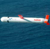 Raytheon to Maintain Depot Facility for US, UK Cruise Missile Systems - top government contractors - best government contracting event