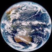 Harris-Built Imager Onboard Japanese Weather Satellite Captures First Images - top government contractors - best government contracting event