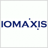Iomaxis to Expand Footprint in Virginia With New Investment - top government contractors - best government contracting event