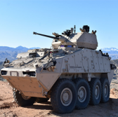 Orbital ATK Hosts Gun System, Ammo Demo for Customers, Partners - top government contractors - best government contracting event