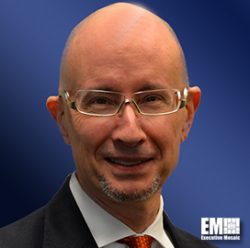 Executive Spotlight: Interview with Michael Conlin, Chief Technologist, U.S. Public Sector for DXC Technology - top government contractors Executive Spotlight: Interview with Michael Conlin, Chief Technologist, U.S. Public Sector for DXC Technology - top government contractors - best government contracting event