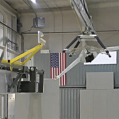 Aurora Flight Sciences Tests UAS Capture System Prototype Under DARPA Program - top government contractors - best government contracting event