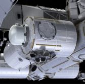 Boeing, NanoRacks Enter Commercial ISS Airlock Development Partnership - top government contractors - best government contracting event