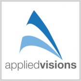 Applied Visions to Develop Unified Threat Mgmt System for DHS - top government contractors - best government contracting event