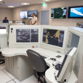 Kongsberg Subsidiary Built Geospatial Tool for New Zealand's Combat System Trainer - top government contractors - best government contracting event