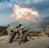 Army Seeks Laser-Guided Precision Mortar Tech Developers; Lt. Col. Anthony Gibbs Comments - top government contractors - best government contracting event
