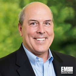 Executive Spotlight: Interview with Robert Hahn, President of Reed Tech - top government contractors - best government contracting event