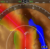 Rockwell Collins, NASA Add More Functionality to Sonic Boom Impact Display Prototype - top government contractors - best government contracting event