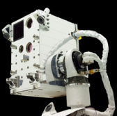 NASA’s Raven System With SSL-Built Gimbal Mechanism Arrives at ISS; Rich White Comments - top government contractors NASA’s Raven System With SSL-Built Gimbal Mechanism Arrives at ISS; Rich White Comments - top government contractors - best government contracting event