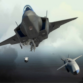 Kongsberg Lands Contract to Integrate BAE Australian Armâ€™s RF Sensor With F-35 Missile - top government contractors - best government contracting event