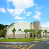 Burns & McDonell-Designed C2 Facility to Support Navy's Maritime Surveillance Operations - top government contractors - best government contracting event