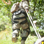Lockheed Licenses B-Temia's Exoskeleton Tech - top government contractors - best government contracting event